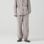 JAJU Microfiber Jogger Pajama Pants – Grey