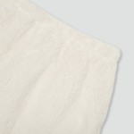 JAJU Microfiber Jogger Pajama Pants – Ivory