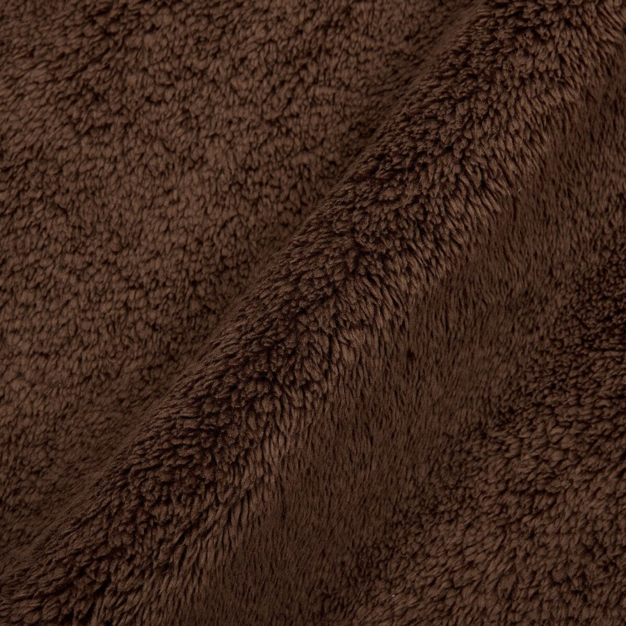 JAJU Microfiber Jogger Pajama Pants – Brown