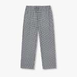 JAJU Peach Skin Pajama Set – Dark Navy