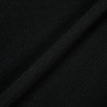 JAJU Turtleneck Knit – Black