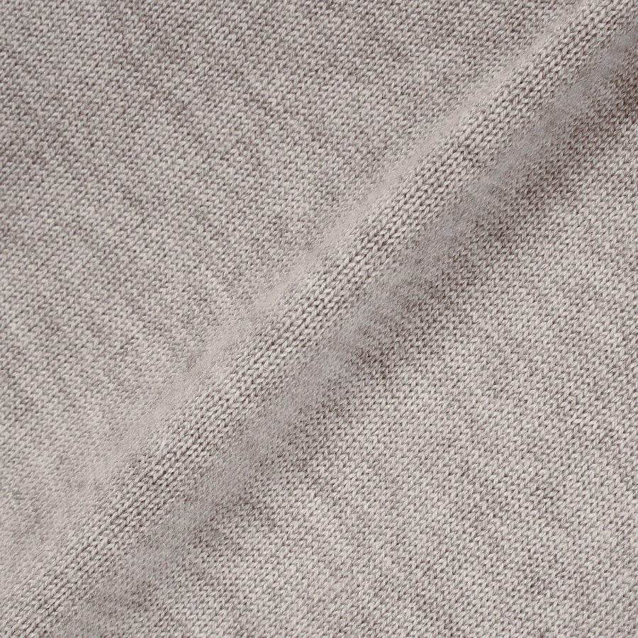 JAJU Turtleneck Knit – Beige