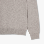 JAJU Turtleneck Knit – Beige