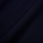 JAJU Round Neck Knit – Navy