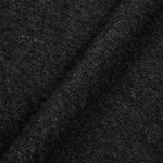 JAJU Merino Wool V-Neck Knit Cardigan – Charcoal