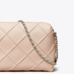 TORY BURCH Fleming Soft Crossbody Bag – Ivory