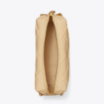 TORY BURCH Fleming Soft Crossbody Bag – Cream