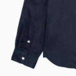 TOMMY HILFIGER [Official Headquarters] [Asian regular fit] Premium Linen Shirt (T12F1WSH150MT2DW5)