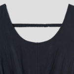 8 seconds Sleeveless Dress — Navy