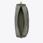 TORY BURCH Virginia Shoulder Bag – Shale Rock