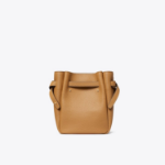 TORY BURCH Romy Small Crossbody – Tiramisu