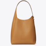 TORY BURCH Romy Hobo Bag – Tiramisu