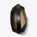 TORY BURCH Romy Hobo Bag – Black