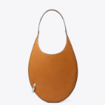 TORY BURCH Pierced Bag – Tiramisu