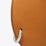 TORY BURCH Pierced Bag – Tiramisu