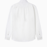 TOMMY HILFIGER [Official Headquarters] [Asian Regular Fit] Heritage Oxford Shirt (T12F0WSH02CMT2YCF)