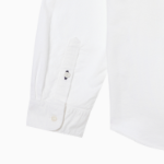 TOMMY HILFIGER [Official Headquarters] [Asian Regular Fit] Heritage Oxford Shirt (T12F0WSH02CMT2YCF)