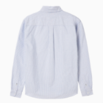 TOMMY HILFIGER [Official Headquarters] [Regular Fit] Heritage Stripe Shirt (T12F0WSH060MT10A8)