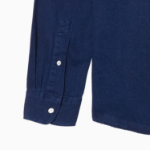 TOMMY HILFIGER [Official Headquarters] [Regular Fit] Chambray Shirt (T12F0WSH400MT10G0)