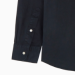 TOMMY HILFIGER [Official Headquarters] [Relax Fit] Garment-Dyed Twill Solid Shirt (T12F0WSH040MT1DW5)