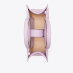 TORY BURCH Ella Bio Mini Tote – Purple