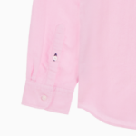 TOMMY HILFIGER [Official Headquarters] [Asian Regular Fit] Heritage Oxford Shirt (T12F0WSH010MT2TOL)