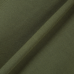 JAJU Lightweight Knit Polo Shirt – Khaki