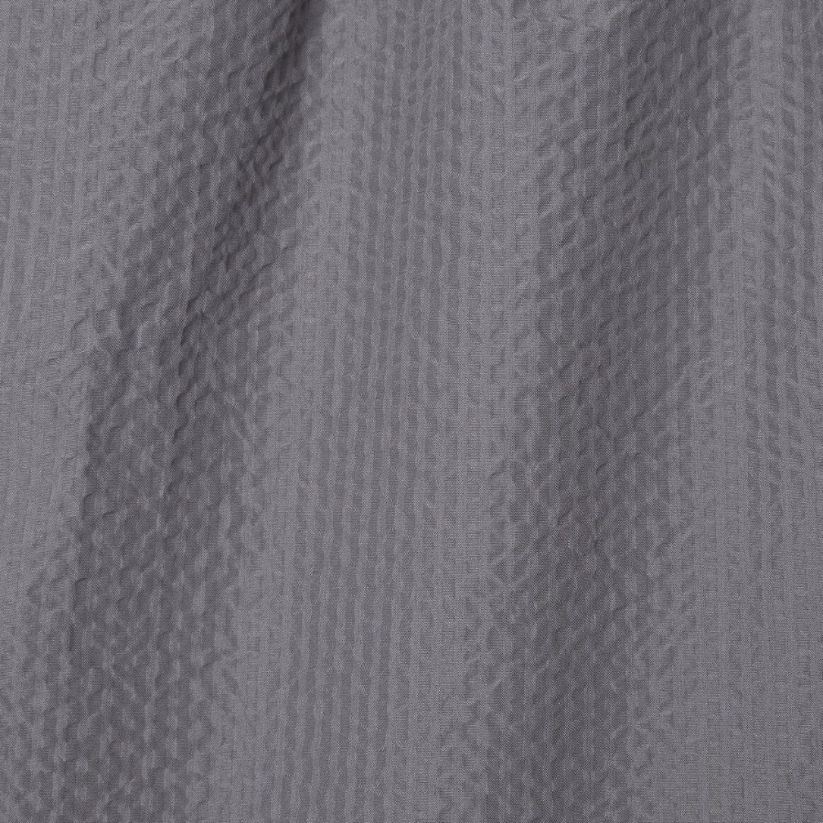 JAJU Seersucker Half Pants – Grey