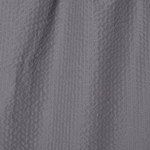 JAJU Seersucker Half Pants – Grey