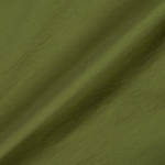 JAJU Crisp Texture Half Pants – Khaki