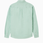 TOMMY HILFIGER Solid Heritage Oxford Shirt T12F0WSH010MT1L4F