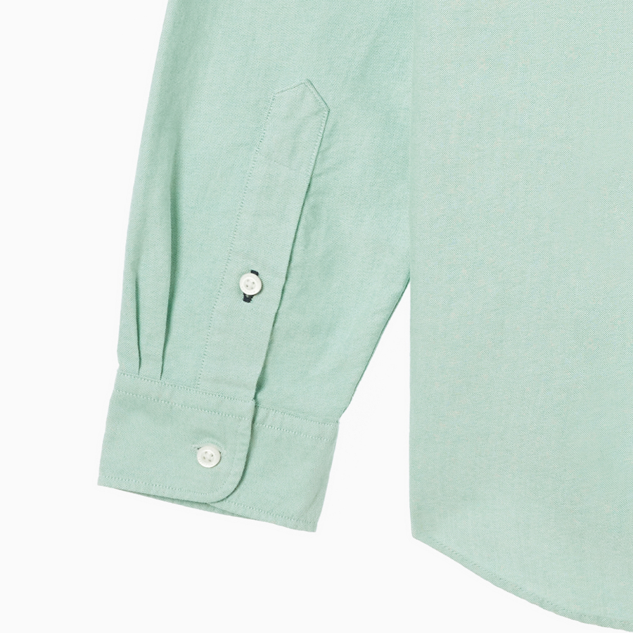 TOMMY HILFIGER Solid Heritage Oxford Shirt T12F0WSH010MT1L4F