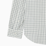 TOMMY HILFIGER Texture Grid Check Shirt T12F0WSH090MT10K4