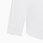 TOMMY HILFIGER Performance Solid Knit Shirt T12F0WSH020MT1YCF