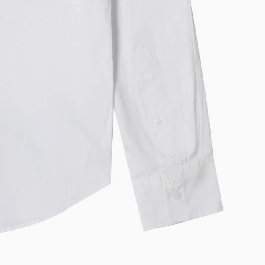 TOMMY HILFIGER [Official Headquarters] Regular Stretch Oxford Shirt