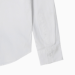 TOMMY HILFIGER [Official Headquarters] Regular Stretch Oxford Shirt