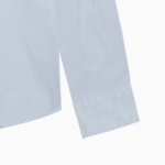 TOMMY HILFIGER [Official Headquarters] Regular Stretch Oxford Shirt