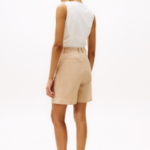 TOMMY HILFIGER [Official Headquarters] Light Shorts