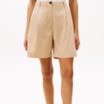 TOMMY HILFIGER [Official Headquarters] Light Shorts