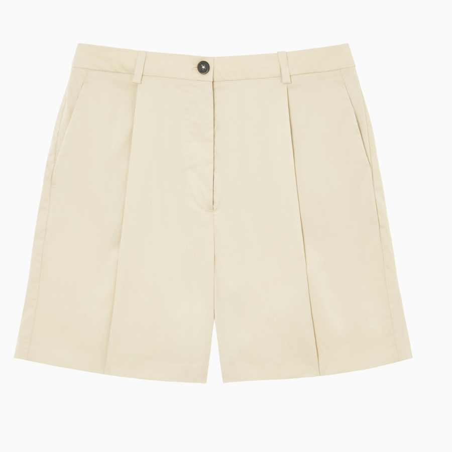 TOMMY HILFIGER [Official Headquarters] Light Shorts