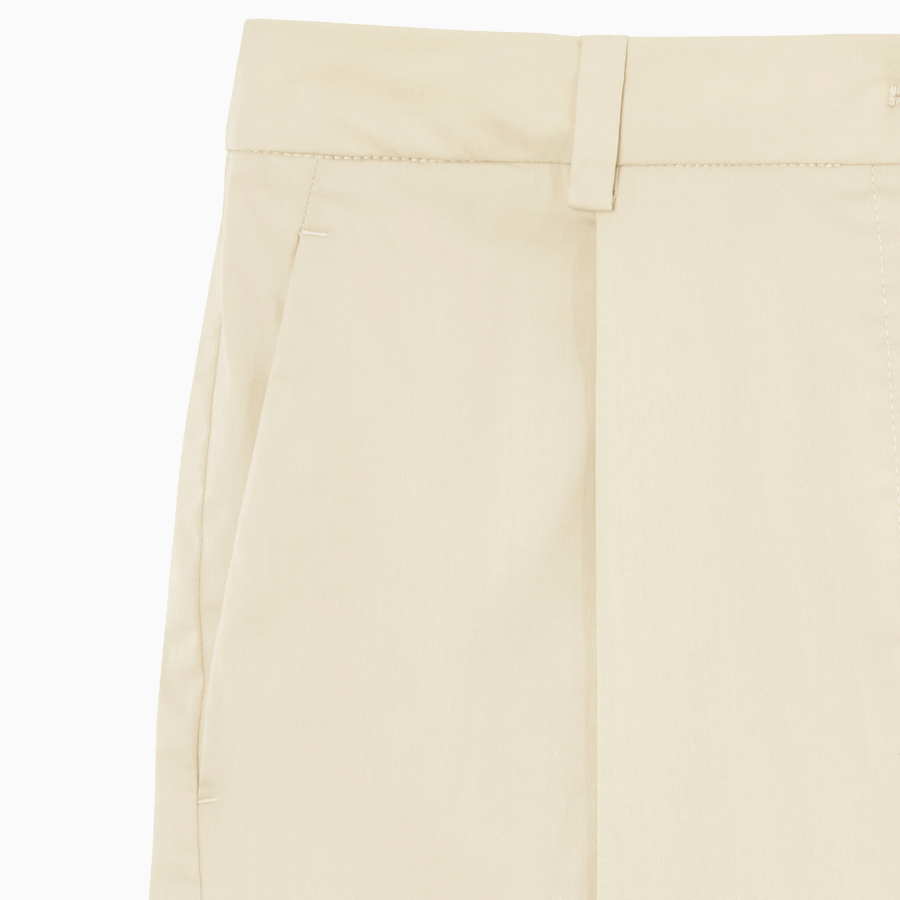 TOMMY HILFIGER [Official Headquarters] Light Shorts