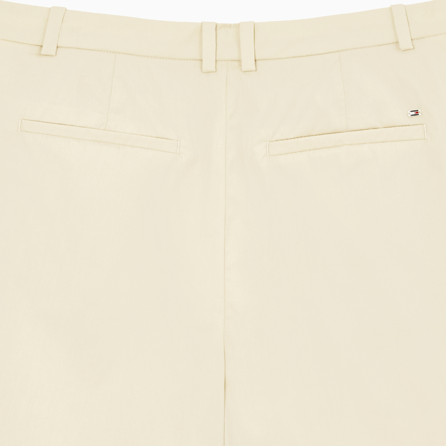 TOMMY HILFIGER [Official Headquarters] Light Shorts