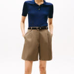 TOMMY HILFIGER [Official Headquarters] Light Shorts