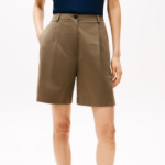 TOMMY HILFIGER [Official Headquarters] Light Shorts