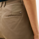 TOMMY HILFIGER [Official Headquarters] Light Shorts