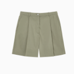 TOMMY HILFIGER [Official Headquarters] Light Shorts