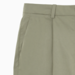 TOMMY HILFIGER [Official Headquarters] Light Shorts