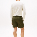 TOMMY HILFIGER Mercer Fit Full-Banding Shorts