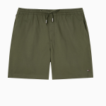 TOMMY HILFIGER Mercer Fit Full-Banding Shorts