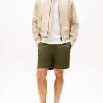 TOMMY HILFIGER Mercer Fit Full-Banding Shorts